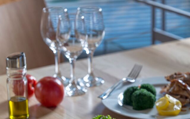 Olea Cretan luxury villas