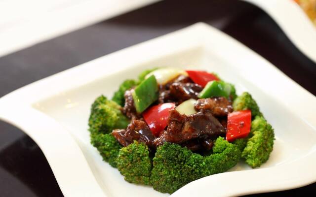 Everyday Hotel Kuta Central