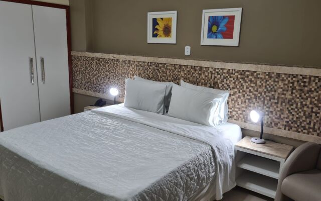 Hotel São Francisco