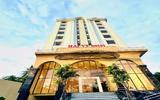 Mai Vy Hotel Tay Ninh — 2-star hotel in Tay Ninh