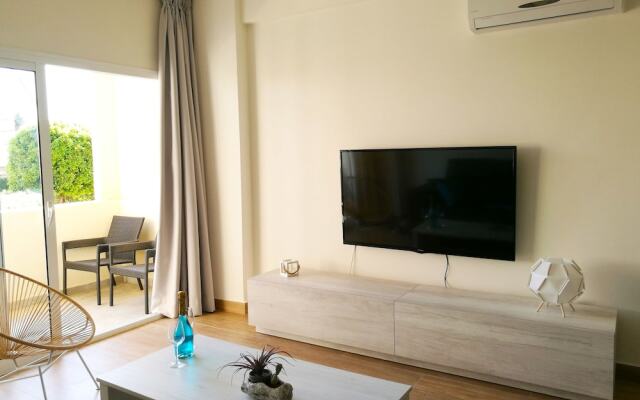 Apartment Club Playa Flores Torremolinos