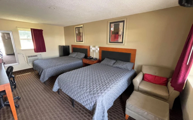 Knights Inn Tell City