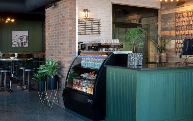 Cantilever Hotel, Trademark Collection by Wyndham