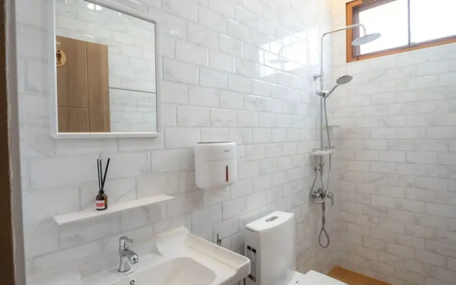 Ongsa Poolvilla Udonthani