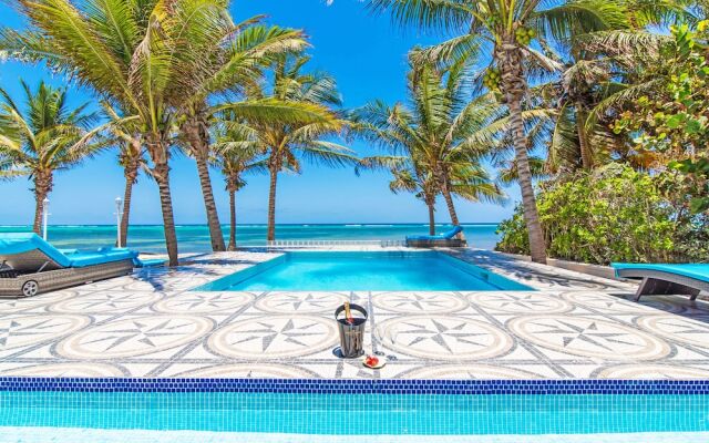 Sprat Bay Luxury Villa