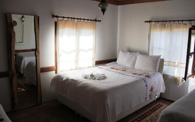 Avcioglu Konak Otel