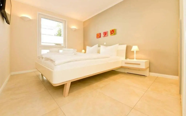 Stadtvilla Blumenhof App 6