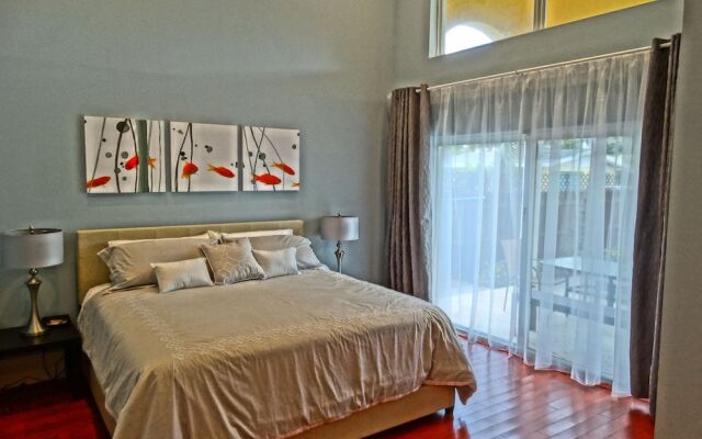 New Modern Family Villa