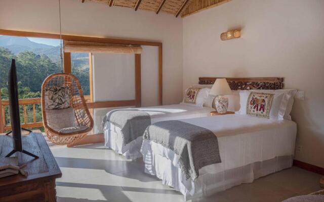 Embaúba Boutique Hotel