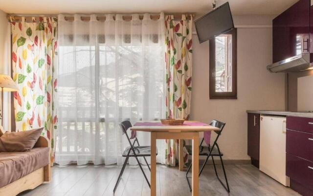 Appartement Briançon, 1 pièce, 3 personnes - FR-1-330C-21