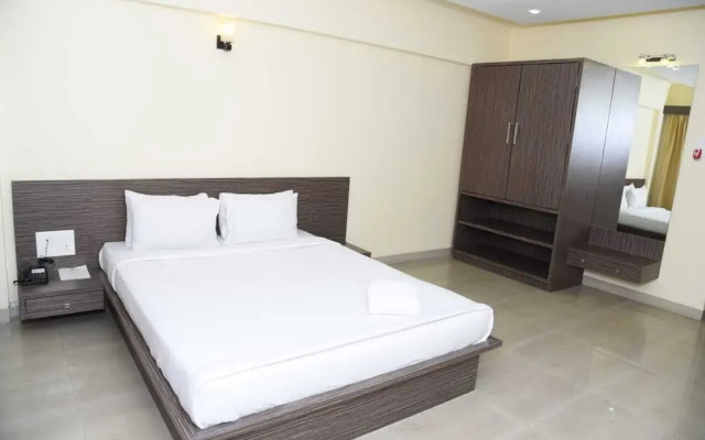 The Emerald Resort, Pune