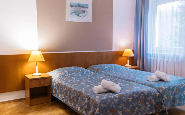 Geovita Lądek Zdrój