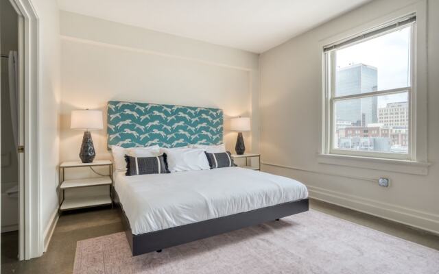 Mint House Louisville