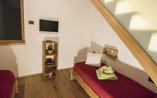 B&B Terre Aromatiche