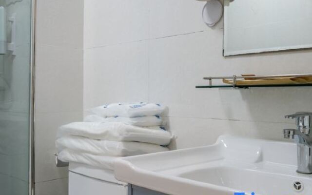 Anxin Youpin Hot Spring Hotel