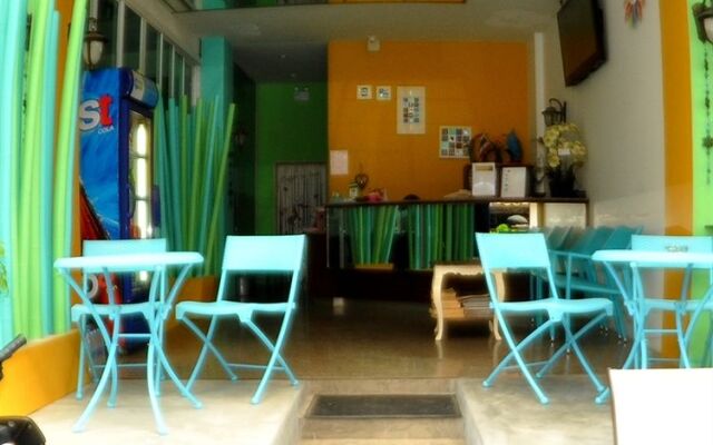 Phil Boutique Hotel @ Sansabai
