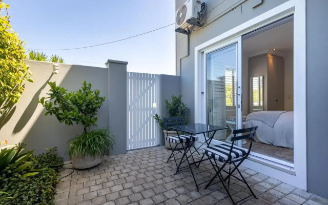 Stableford Beach House Plett