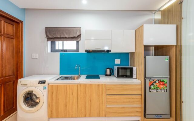 Happy House Apartment