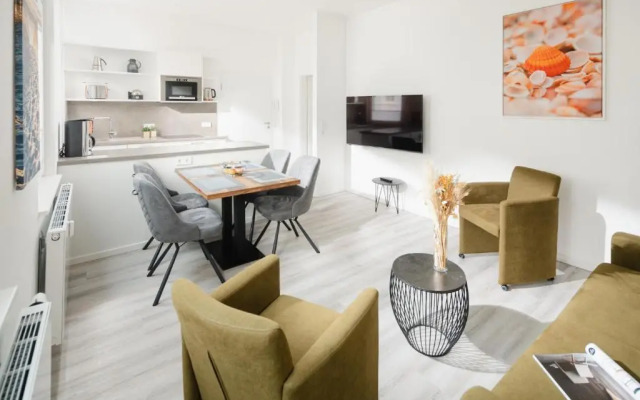 Haus Kluin Wohnung 5