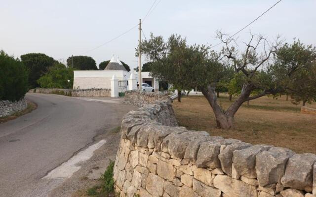 Casa Vacanze Trullo la Dolce Vita