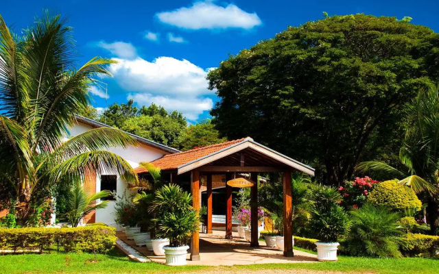 Brotas Eco Resort