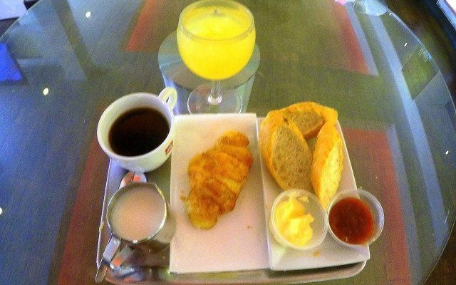 Liberty Inn