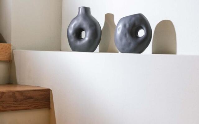 Fos Apartment in South Crete