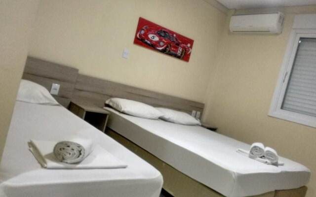 Hotel Ville House Premium