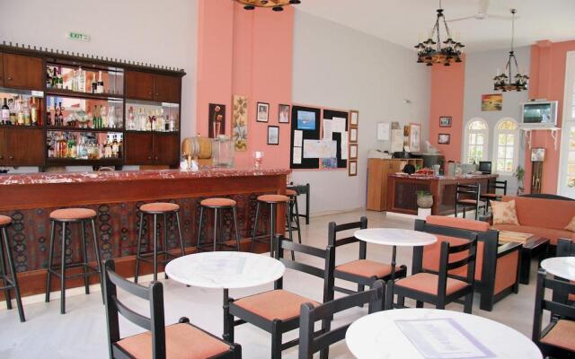 Sissi Mare Apartments
