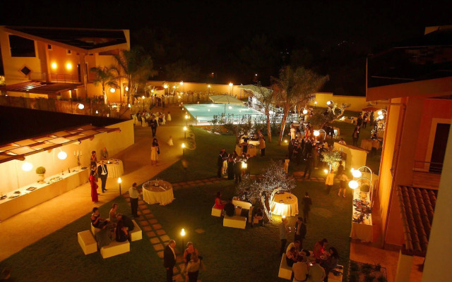 BfB Residence San Marco