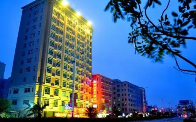 Haiyi Holiday Hotel
