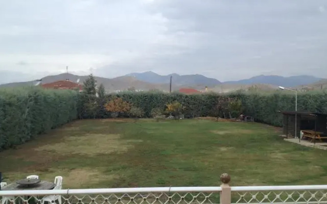 Guesthouse Egli