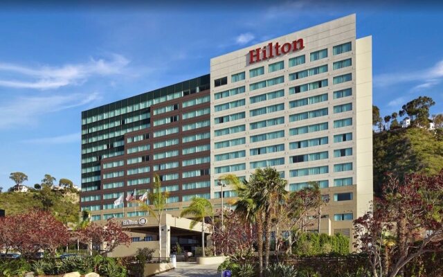 Hilton San Diego Mission Valley