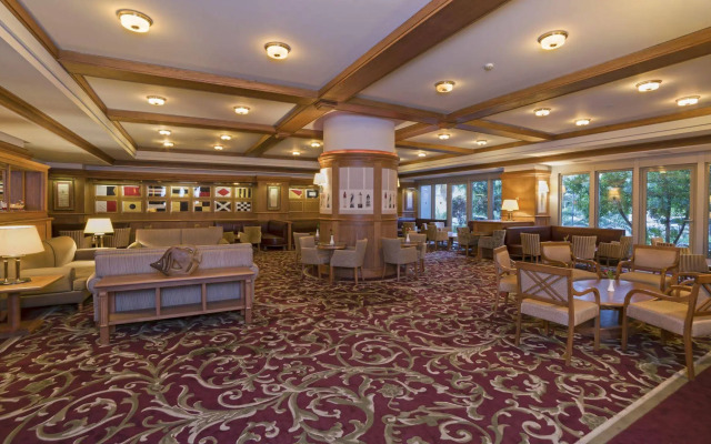 Grand Kaptan Hotel - All Inclusive