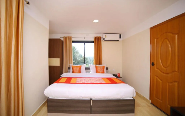 Dostyk Hotel by OYO Rooms