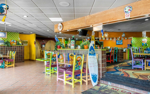 Quality Inn Conference Center Logansport