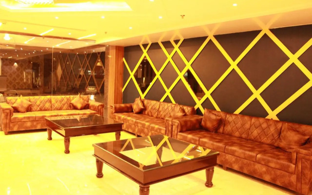 Hotel Khumani By Hills & Dunes