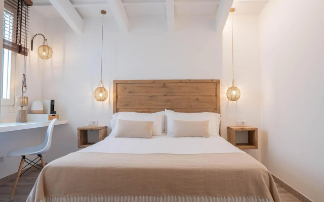 Hotel Romantic Los 5 Sentidos