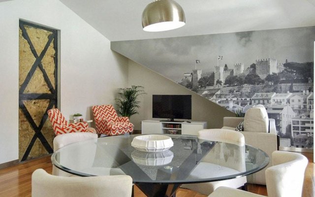 Sao Bento Best Apartments|Lisbon Best Apartments