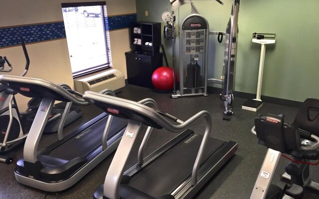 Hampton Inn & Suites Bolingbrook