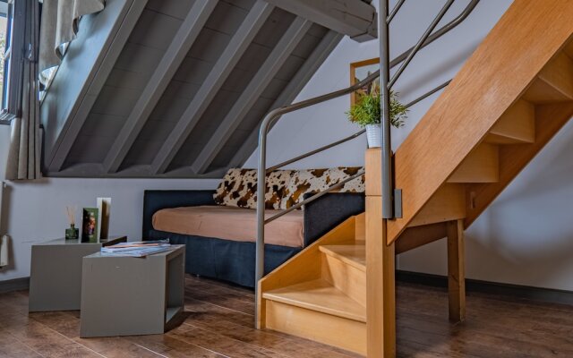 La Maison Rouge 2 *