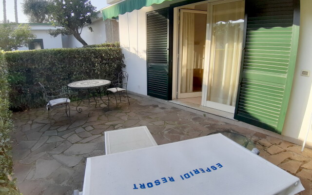 Esperidi Resort Village