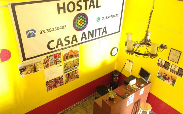 Hostal Casa Anita