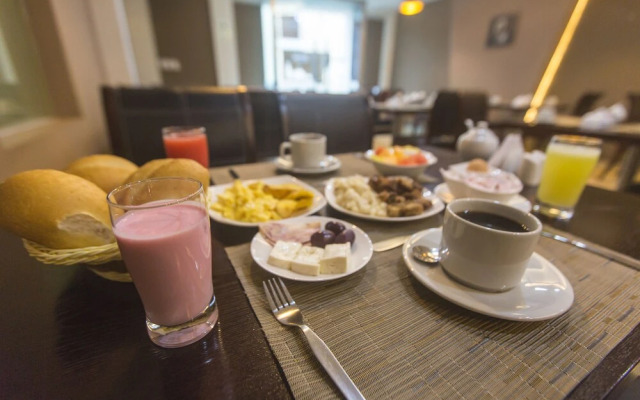 Gran Recreo Hotel