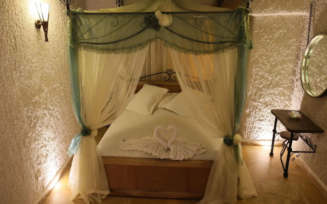Hotel  Lalesaray