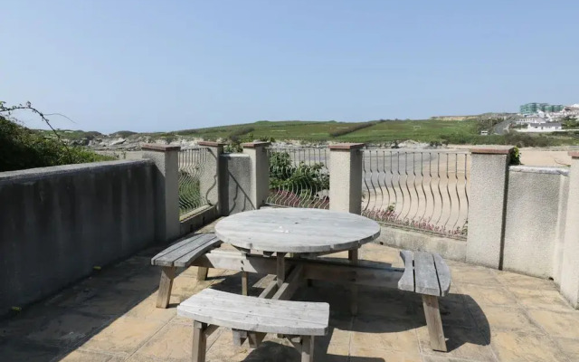 Seashore House