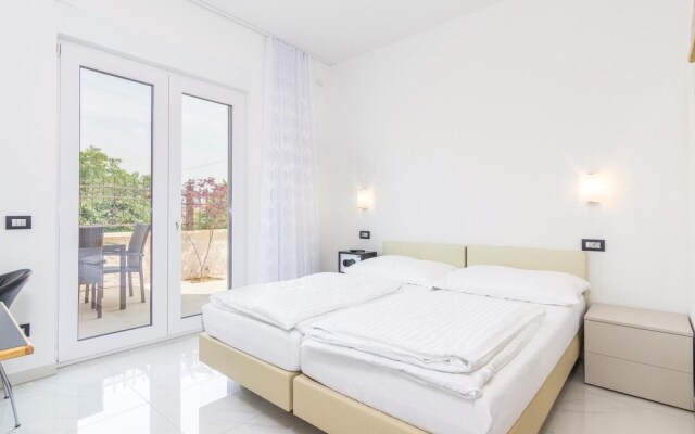 Nice Home in Funtana With Wifi and 0 Bedrooms