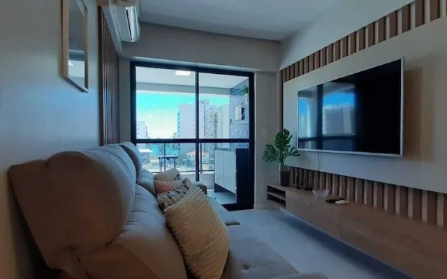 Edificio Time - Apto 409