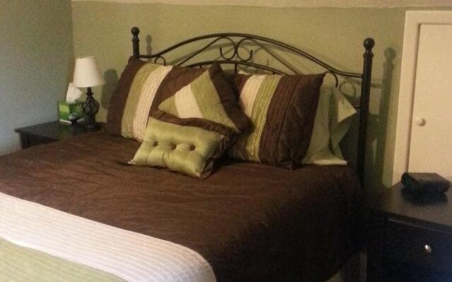 Waterside Executive Suites