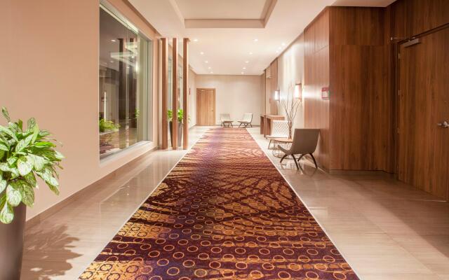 Crowne Plaza Panama Airport by IHG